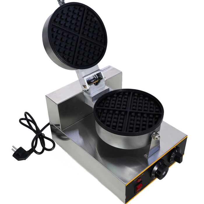 Профессиональные вафельницы. Гарантия. Актобе