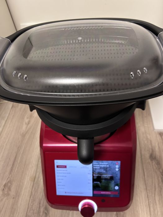 Robot bucatarie Silvercrest Monsieur Cuisine Smart