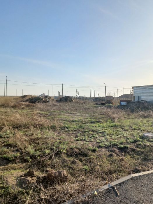 Продаеться участок Талапкер (Обсе)