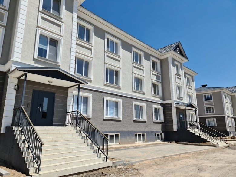 Срочно продается Двухкомнатная квартира!