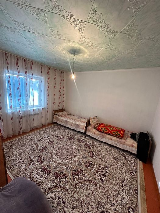 Шымкент Ақжайық м.а үй сатылады