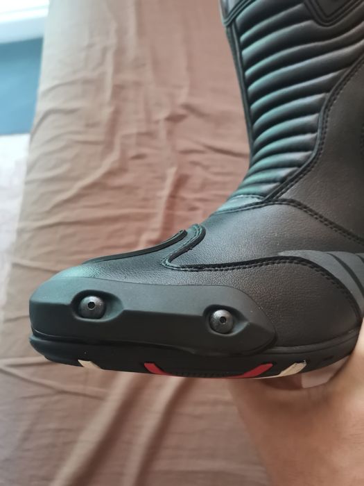 Ботуши за мотор, мото DXR Code Evo