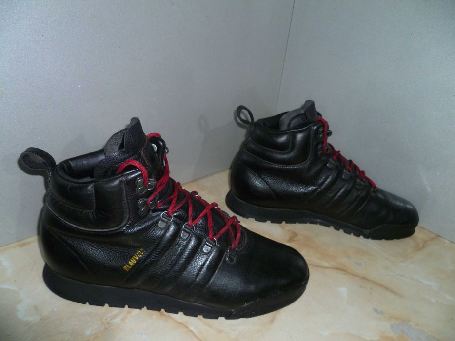 ADIDAS Boots №44