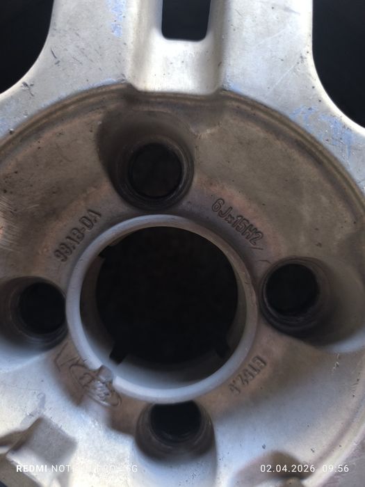 Продаю диски легкосплав