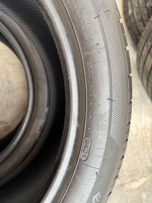 Летни гуми ханкок 275/45/20 -305/40/20 спорт пакет
