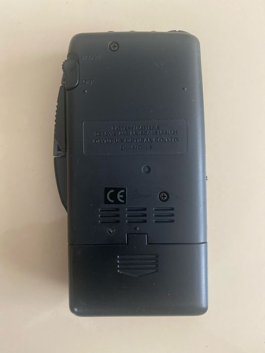 Reportofon Olympus  pearlcorder S701