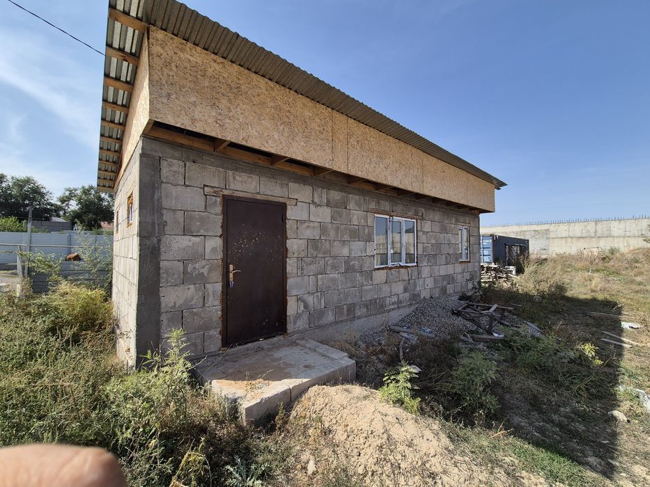 Продам участок  лпх 7 соток