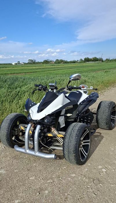 Atv de vanzare..