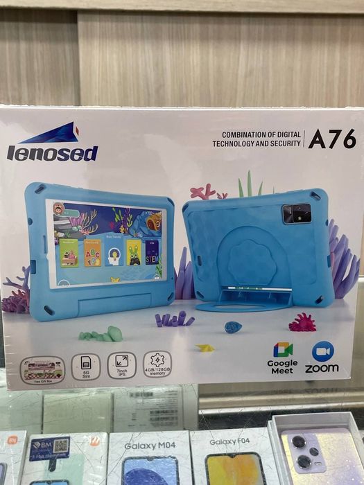 Kids tab plawetlarimz