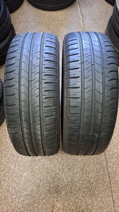 2бр летни гуми Michelin 215 60 16