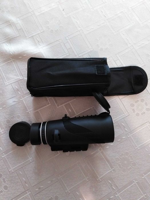 Telescope Монокъл KL1040 с голям диапазон на увеличение