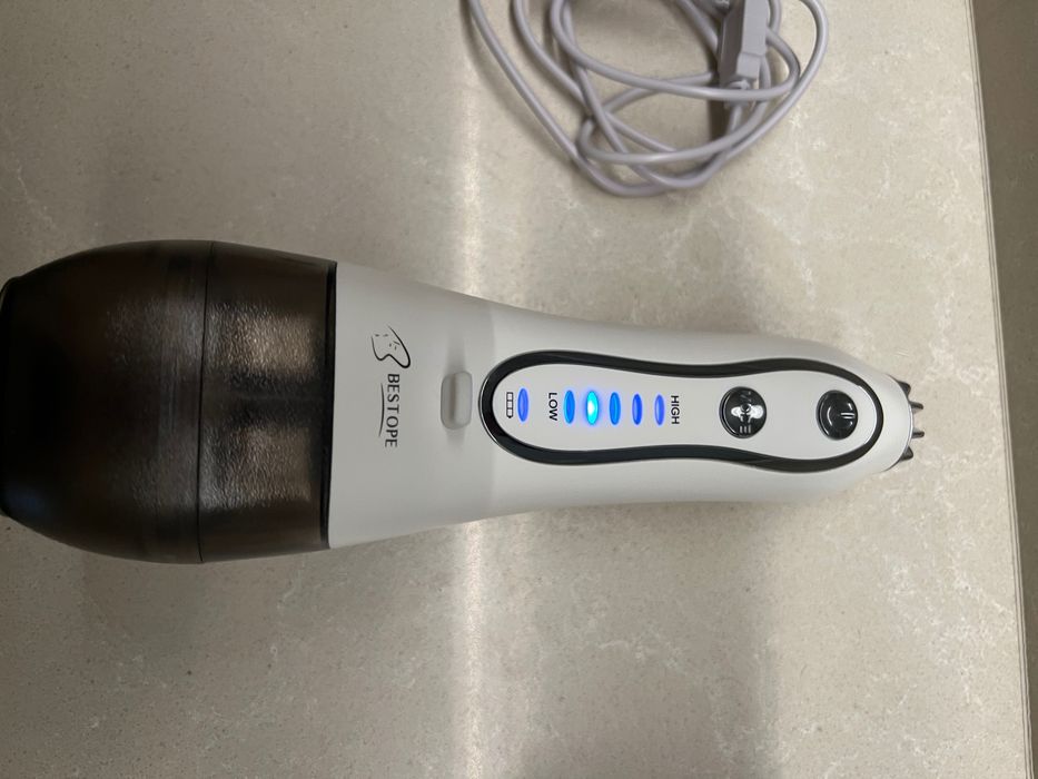 Зъбен душ Bestope, работи перфектно, като нов