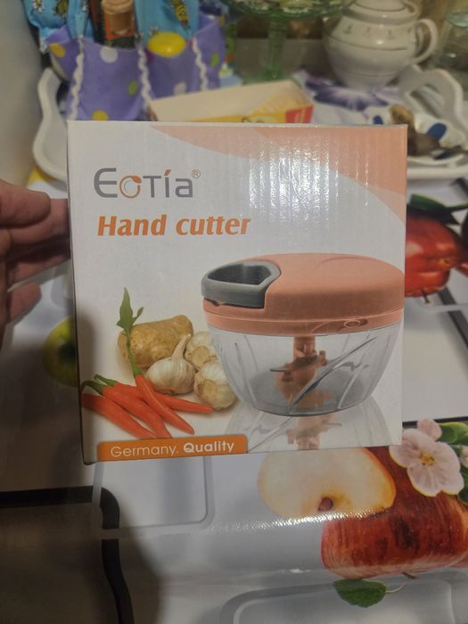 Измельчитель ручной