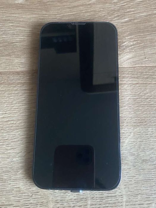 Iphone 13 max pro 128gb Sierra Blue