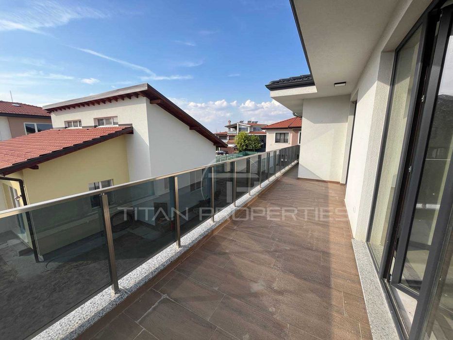 Продава се Къща в Пловдив, Тракия - 290 кв.м за 1345 €/кв.м - Снимка #10