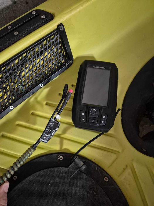 Каяк за риболов HOBIE Mirage Passport 10.5