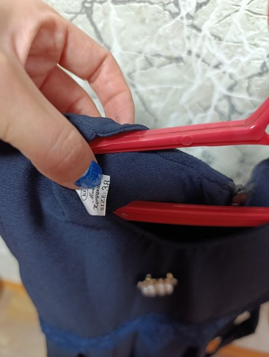 Сарафаны школьные