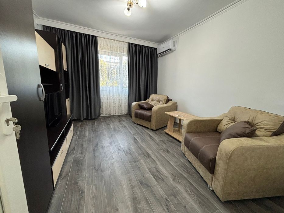 Apartament Regim Hotelier