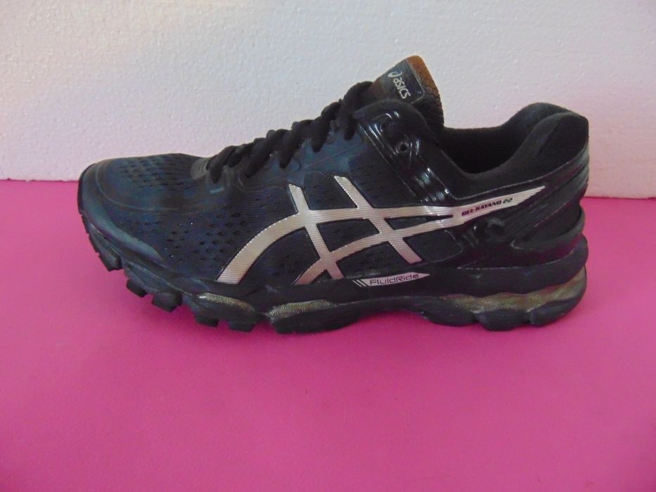 Asics Gel Kayano 20 номер 40 Оригинални мъжки маратонки