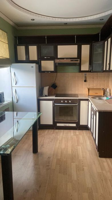 Сдаётся 2-х комнатная квартира