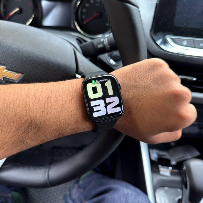 Applewatch 10 Series Original Ideal Yengi