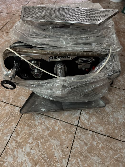 Esspresor profesional