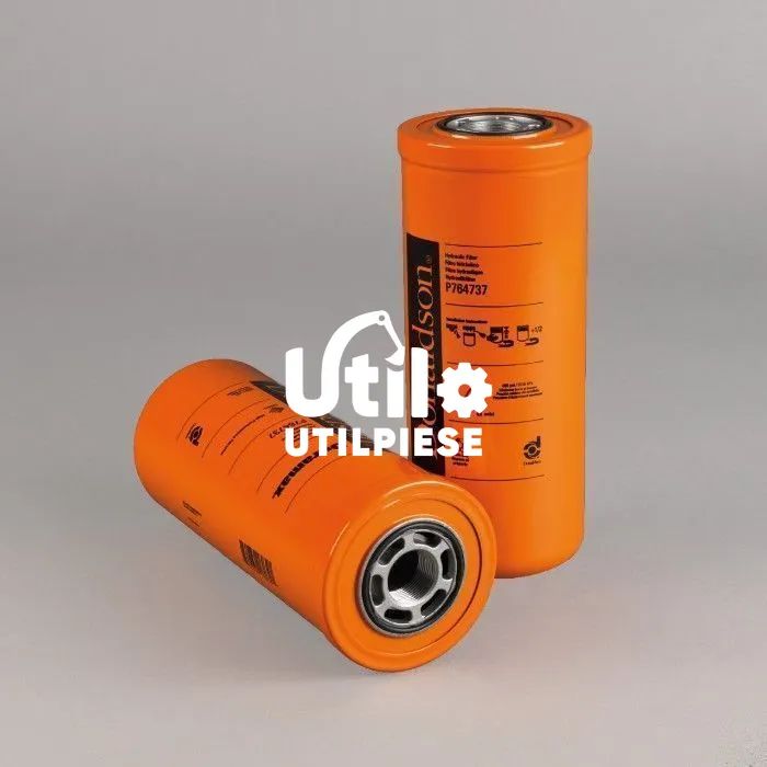 filtru hidraulic donaldson p764737 case 254353a1 + piese case