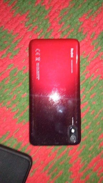 RedMi 7A б/у в хорошем состоянии