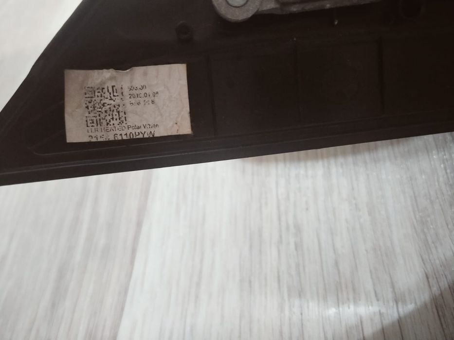 Зеркало Hundai Tukson оригинал