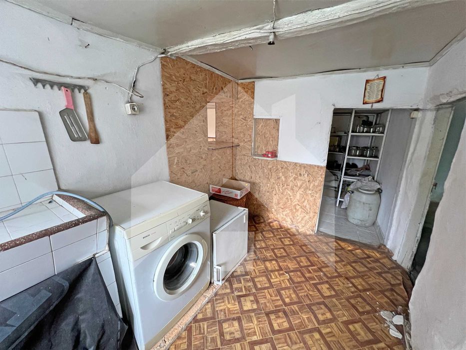 Продава се Къща в Нови пазар - 110 кв.м за 209 €/кв.м - Снимка #20