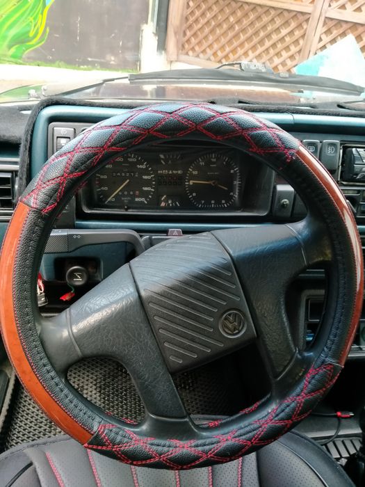 Фольксваген Джетта