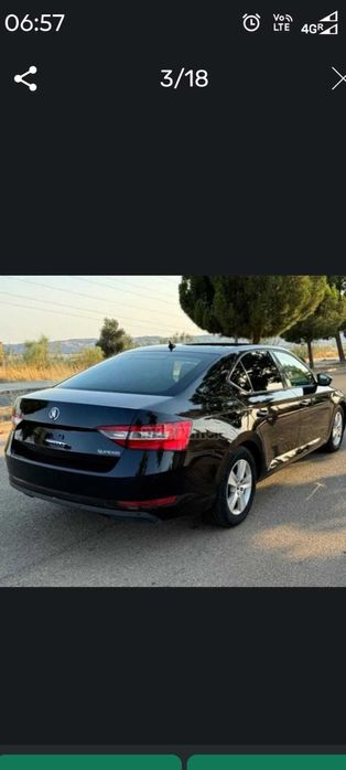 Skoda Superb 2.0,DSG,150CP