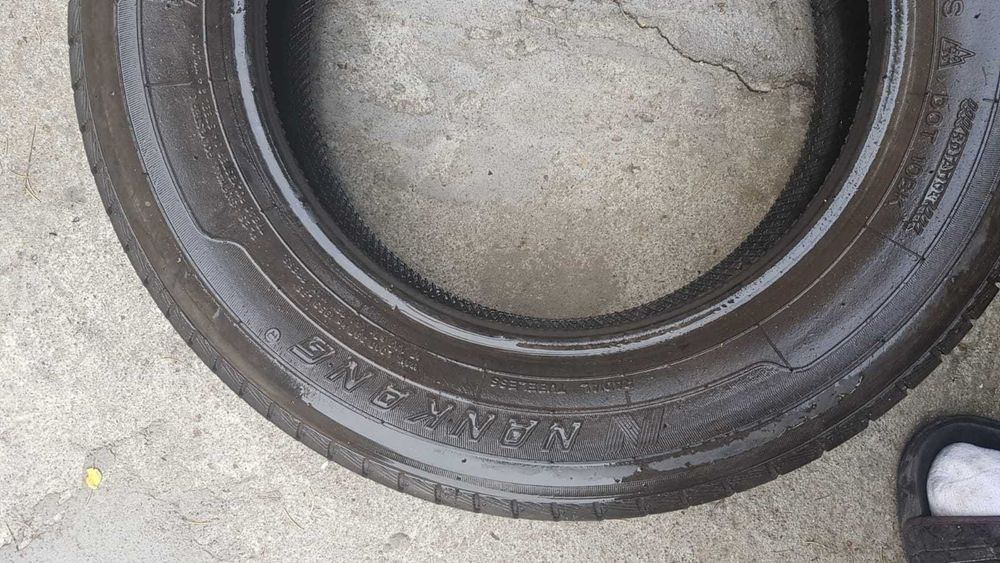 Vand anvelope r13, 14 si 17