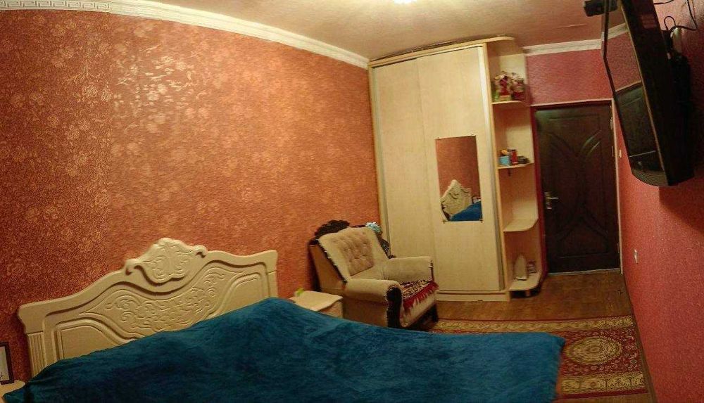 Уй сотилади Юнус-обод тумани, 13 Мавзе 67-уй, 82 хонадон.