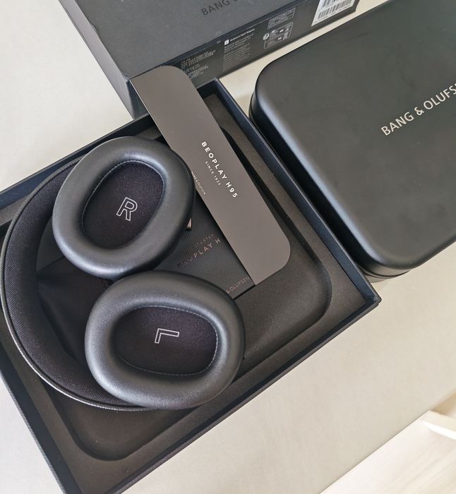 Bang Olufsen H95 ca NOI