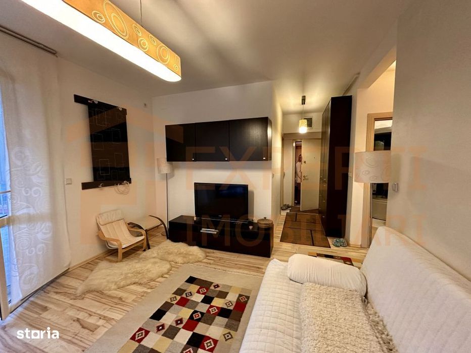 Apartament de lux in complexul Belle View Sinaia | Vedere spectaculoas