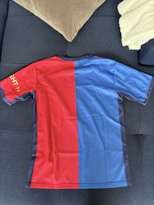 Tricou barcelona s/m