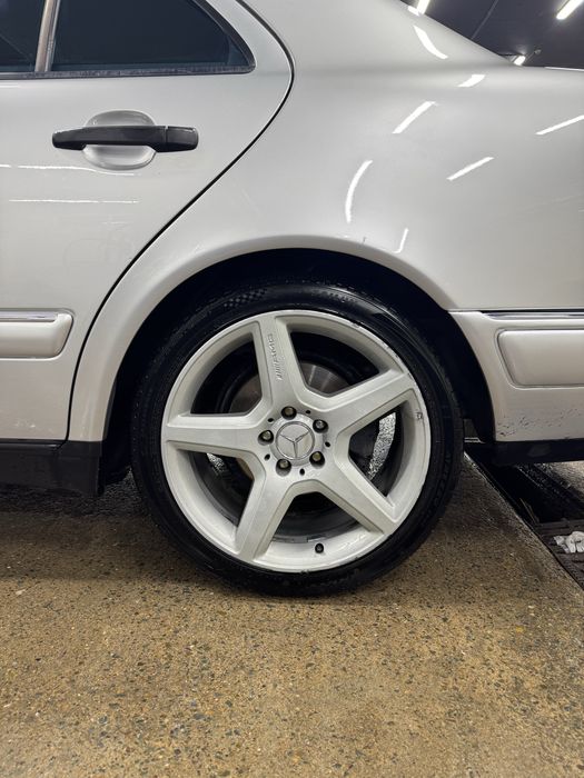 Продам Apollo wheels 18R