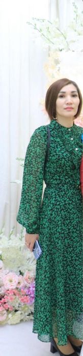 Продам платье почти новое