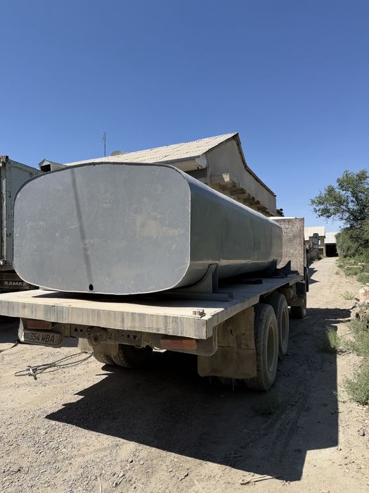 Kamaz sotiladi ideal