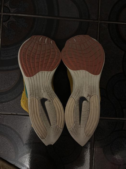 Nike VaporFly de alergat  42