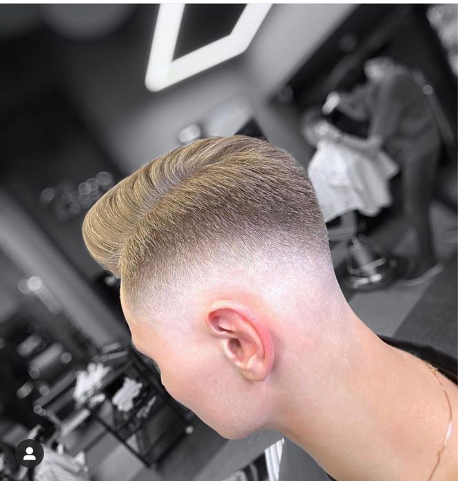 Обучение на барбера с нуля или повышение квалификации