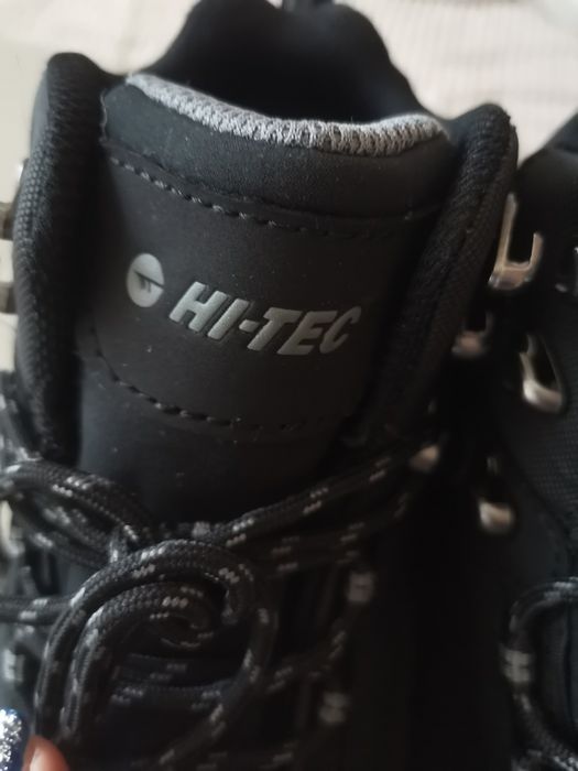 Мъжки обувки боти Hi-Tec Hapiter Mid WaterProof
 43 номер