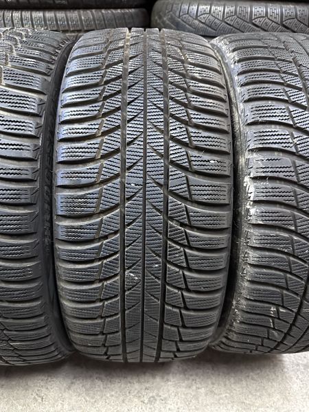 225/40/18 BRIDGESTONE 4бр