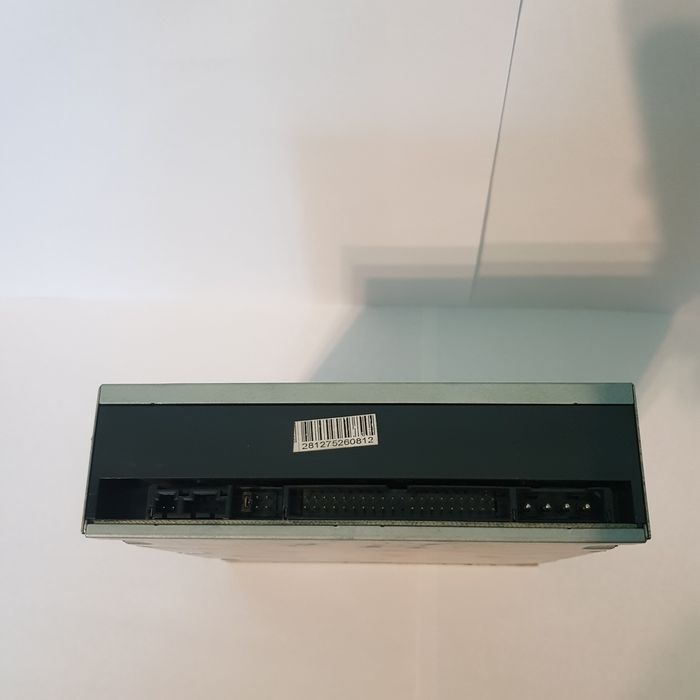 Дисковод PHILIPS на ПК