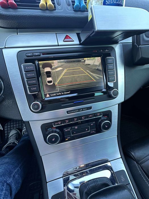 Vând Passat Cc 2008 - automat