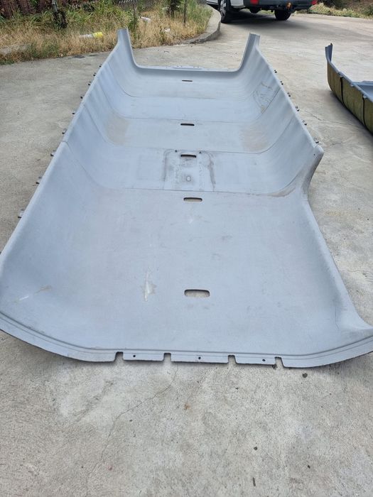 Таван за спринтер