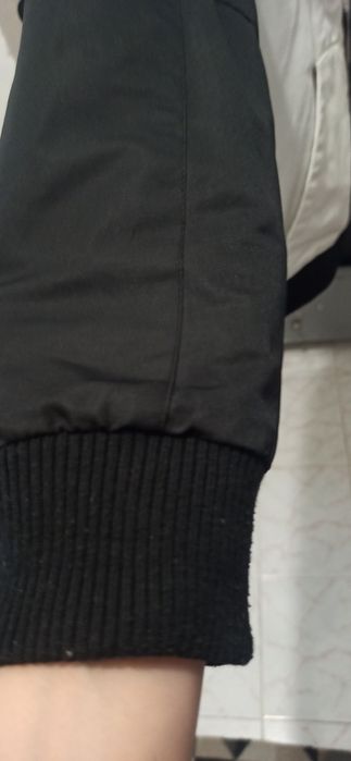 Geaca de iarna pentru băieți RESERVED