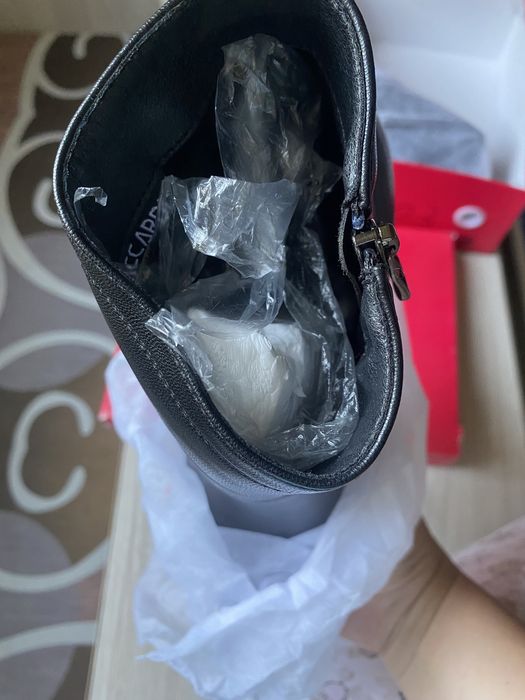 Женская обувь