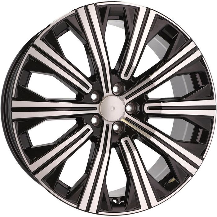 Jante Volvo R20 5x108 054 Style | XC90, XC60, XC40, S90, V90, EX30 etc
